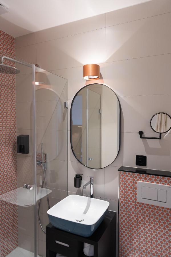 Boutique Hotel Stanserhof Экстерьер фото
