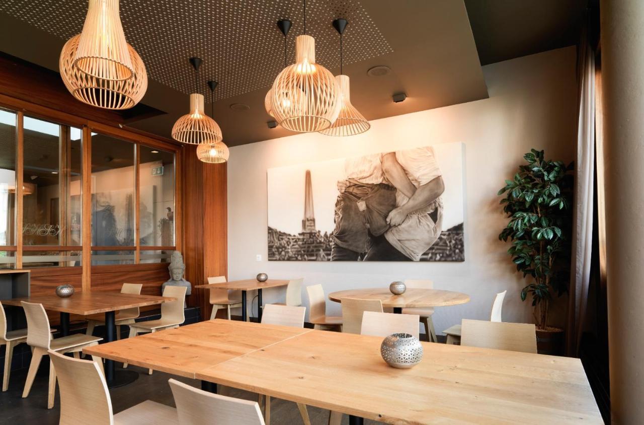 Boutique Hotel Stanserhof Экстерьер фото
