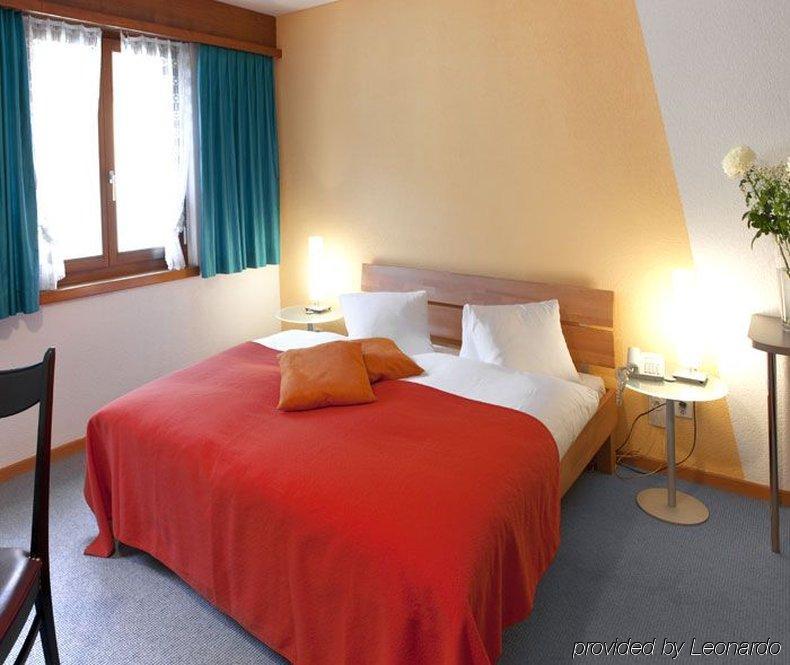 Boutique Hotel Stanserhof Экстерьер фото
