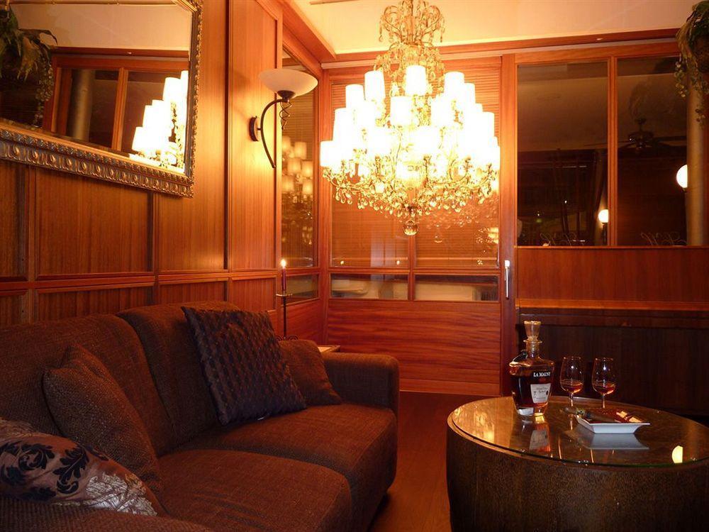 Boutique Hotel Stanserhof Экстерьер фото